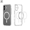MagSafe Clear Case iPhone 17
