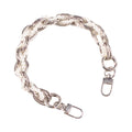 Bracelet pour Smartphone Chaine IFLY-07 Argent
