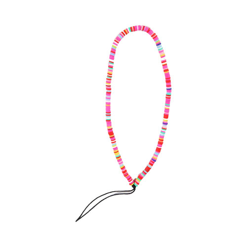 Bracelet pour Smartphone Perles Multi Couleur IFLY-14 - RM34 Repair Mobile Béziers