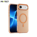 Coque MF-006 MagSafe PROTECT Apple iPhone Air Orange