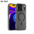 Coque MF-006 MagSafe PROTECT Apple iPhone 17 Pro Max Noir