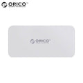 Disque Dur Externe SSD Orico avec Hub 10-en-1 (2To) - SJ10-2T-SV-EP - Argent