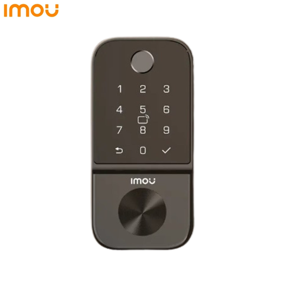Serrure Connectée Imou Smart Lock Cubo 1