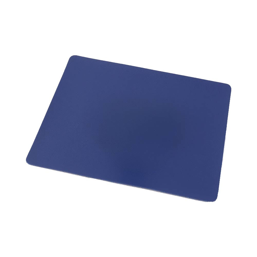 Tapis de Souris - 23cm x 19cm - Bleu Marine