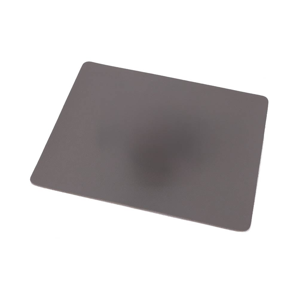 Tapis de Souris - 23cm x 19cm - Gris