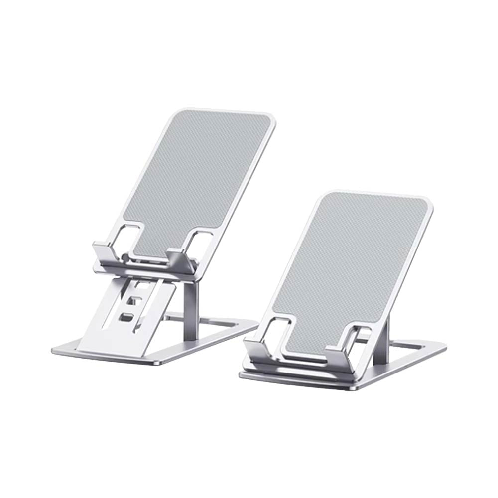 Support pour Smartphone et Tablette Gris