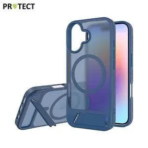 Coque de Protection MagSafe avec Support PROTECT pour Apple iPhone 17
