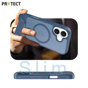 Coque de Protection MagSafe avec Support PROTECT pour Apple iPhone 17