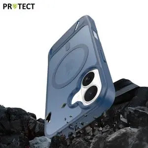 Coque de Protection MagSafe avec Support PROTECT pour Apple iPhone 17