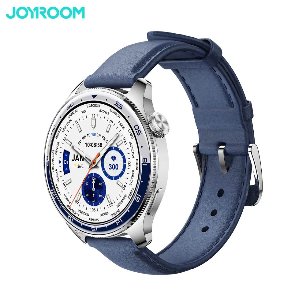 Montre Connectée JOYROOM JR-FC3 Bleu