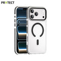 Coque MS01 MagSafe PROTECT Apple iPhone 17 Pro Max Noir