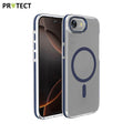 Coque MS01 MagSafe PROTECT Apple iPhone 16e & 17e Bleu