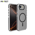 Coque MS01 MagSafe PROTECT Apple iPhone 16e & 17e Noir