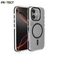 Coque MS01 MagSafe PROTECT Apple iPhone 16 Plus Noir