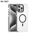 Coque MS01 MagSafe PROTECT Apple iPhone 15 Pro Max Noir