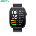 Montre Connectée AUKEY SW-1U 1 Ultra Gris