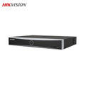 Enregistreur NVR avec IA Hikvision DS-7604NXI-K1/4P AcuSense (4 Channels PoE, 1 Port HDD) Noir