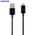 Câble Data USB vers Micro USB Samsung ECB-DU5ABE 1m Bulk Noir