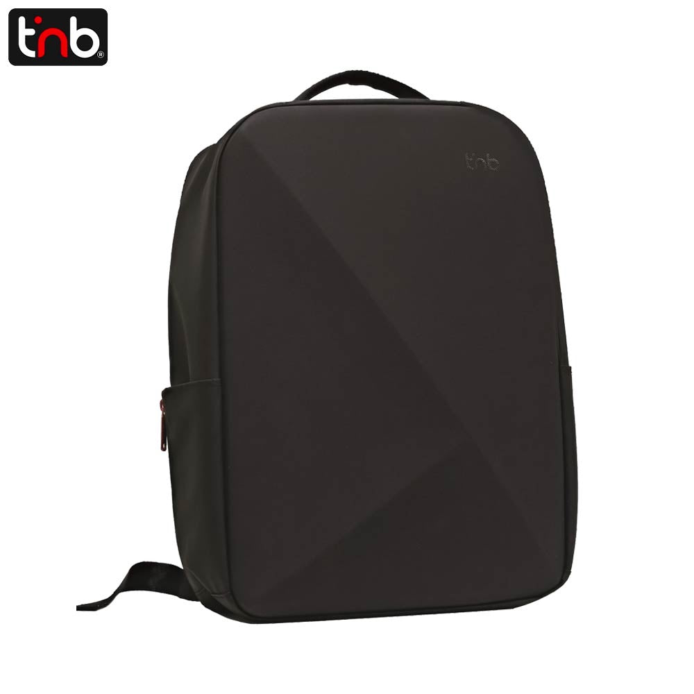 Sac à Dos pour Ordinateur Portable T'nb BPIMP15 15.6" Noir