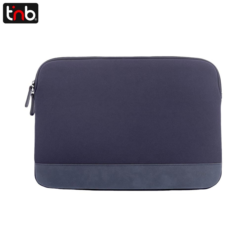 Housse PC Portable T'nb SLCOLOR14BL 13/14" Bleu