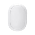 Chauffe Mains Rechargeable Magnétique Blanc