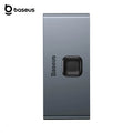 Répartiteur HDMI Baseus Matrix 4K HD Switcher - CAHUB-BC0G - Gris