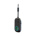 Émetteur / Récepteur Bluetooth Noir