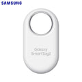Traceur GPS Samsung Galaxy SmartTag2 SmartThings Find NFC EI-T5600BWEGEU Blanc