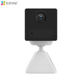 Caméra de Surveillance IA sans Fil Intérieure Ezviz CB2 Wi-Fi 2MP 1080p Two-way Talk avec Batterie 2000mAh et Support Magnétique