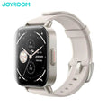 Montre Connectée JOYROOM JR-FT3S Fit-life Series Argent
