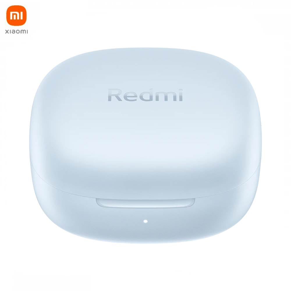 Écouteurs Bluetooth Xiaomi Redmi Buds 6 Play BHR9283GL Bleu