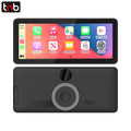 Écran Tactile Voiture T'nb Sans Fil Panoramique Apple CARPLAY & ANDROID AUTO