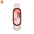 Montre Connectée Xiaomi Smart Band 10 BHR9999GL Rose