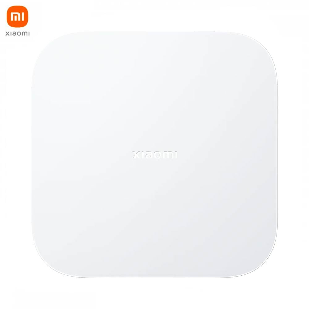Passerelle Connectée Xiaomi Smart Home Hub 2 BHR6765GL Blanc