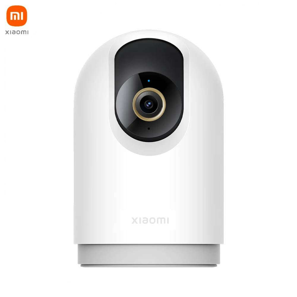 Caméra de Surveillance IA Intérieure Xiaomi C500 Pro 5MP 3K BHR8088GL Blanc