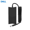 Chargeur PC Portable Original DELL 130W, 19.5V 6.7A, 7.4mm (Grade A) - DA130PE1-00 (Bulk)