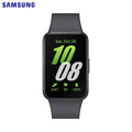 Montre Connectée Samsung Galaxy Fit3 SM-R390NZAAEUE Gris