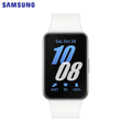 Montre Connectée Samsung Galaxy Fit3 SM-R390NZSAEUE Argent