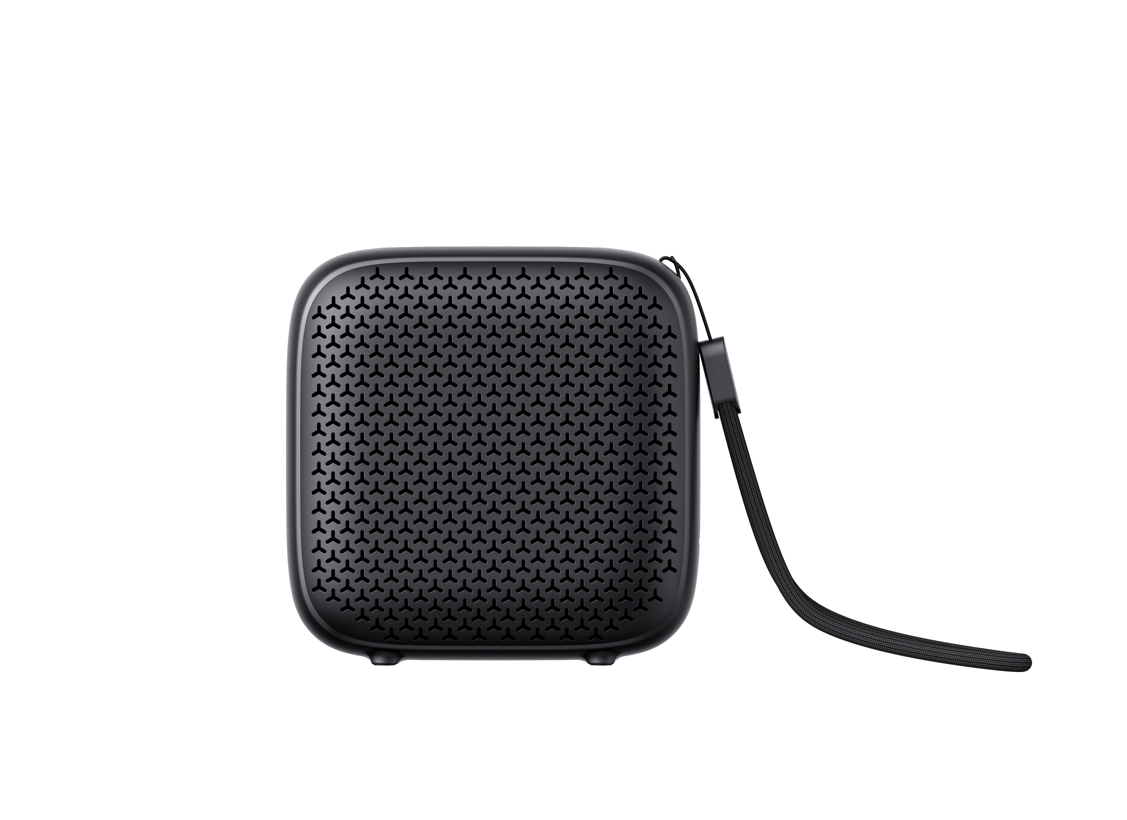 HAVIT – Enceinte Bluetooth Waterproof IPX5 – 5W, Bluetooth 5.3, Type-C – Noire
