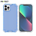 Coque IX006 PROTECT Apple iPhone 15 Pro Max Bleu
