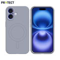 Coque IZ001 PROTECT Apple iPhone 16 Plus MagSafe Violet