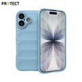 Coque IX008 PROTECT Apple iPhone 17 Bleu Clair