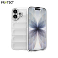 Coque IX008 PROTECT Apple iPhone 17 Blanc