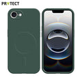 Coque IZ001 PROTECT Apple iPhone 16e & 17e MagSafe Vert Foncé