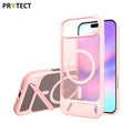 Coque MagSafe avec Support IF014 PROTECT Apple iPhone Air Rose