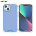 Coque IX006 PROTECT Apple iPhone 15 Plus Bleu