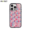 Coque ID045 PROTECT iPhone 15 Pro & iPhone 15 – Rose