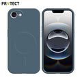 Coque Z001 PROTECT Apple iPhone 16e & 17e MagSafe Bleu
