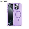 Coque MF-006 MagSafe PROTECT Apple iPhone 16 Pro Max Violet Foncé
