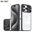 Coque IE027 PROTECT Apple iPhone 15 Pro Noir
